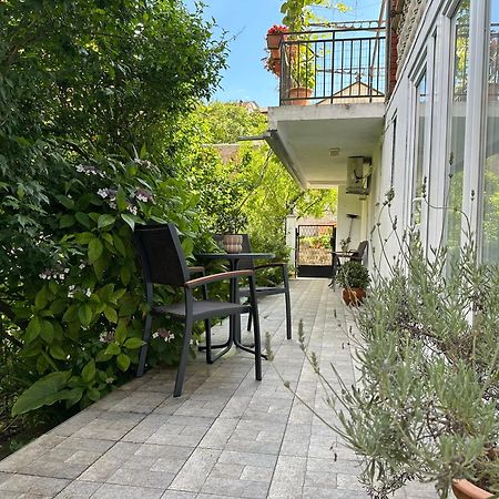 Apartments Suzana Herceg Novi Kültér fotó