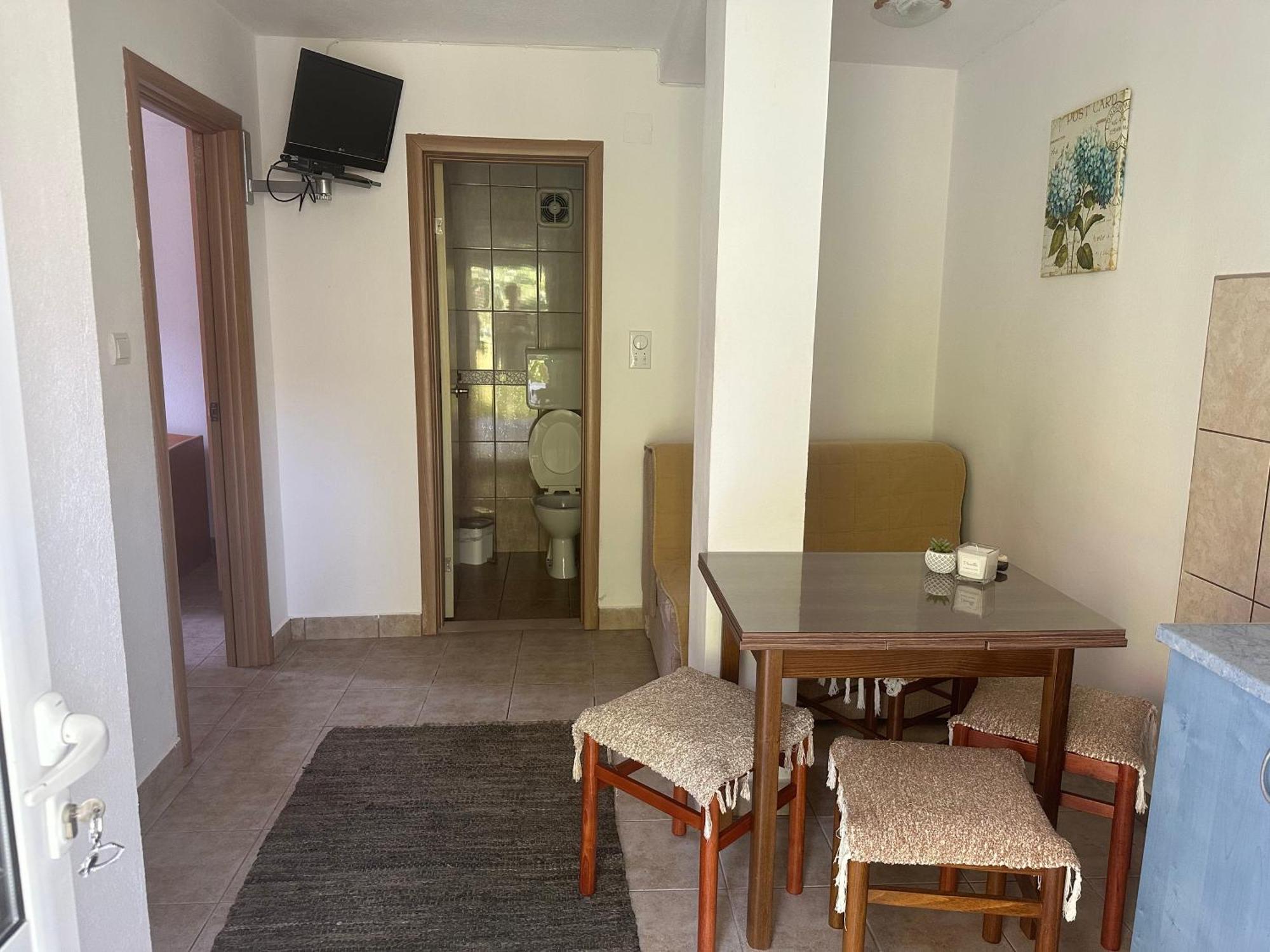 Apartments Suzana Herceg Novi Kültér fotó