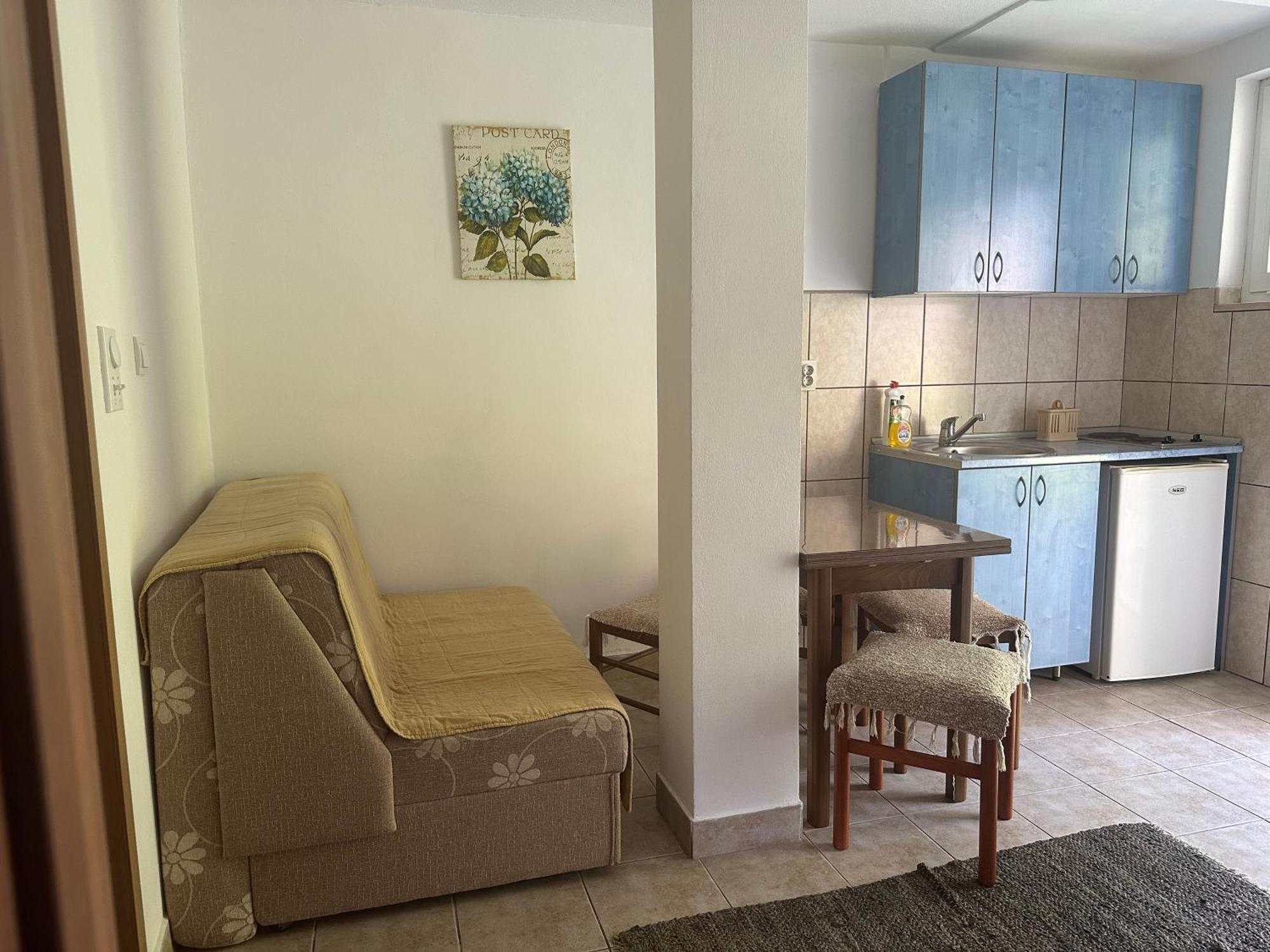 Apartments Suzana Herceg Novi Kültér fotó