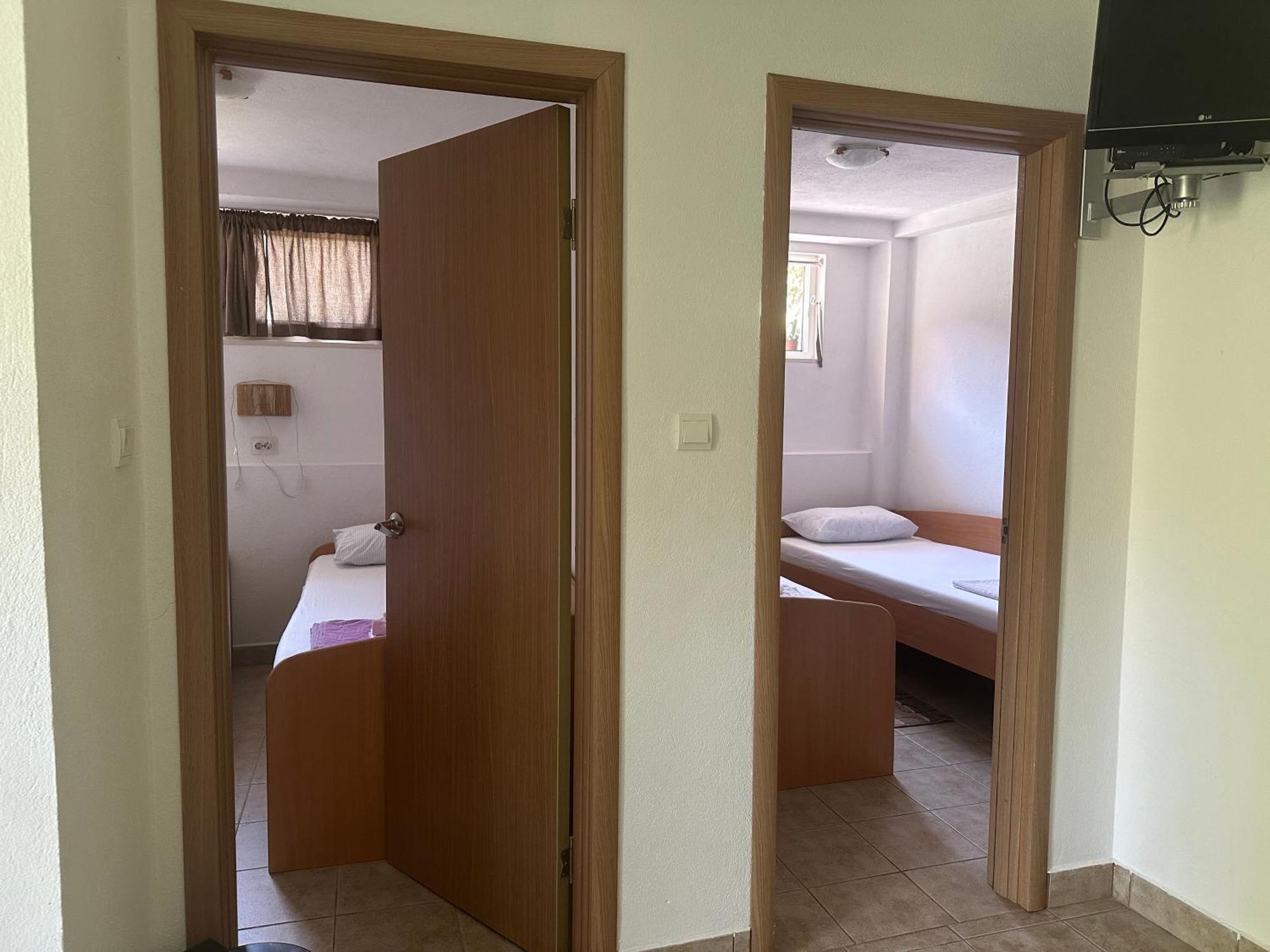 Apartments Suzana Herceg Novi Kültér fotó
