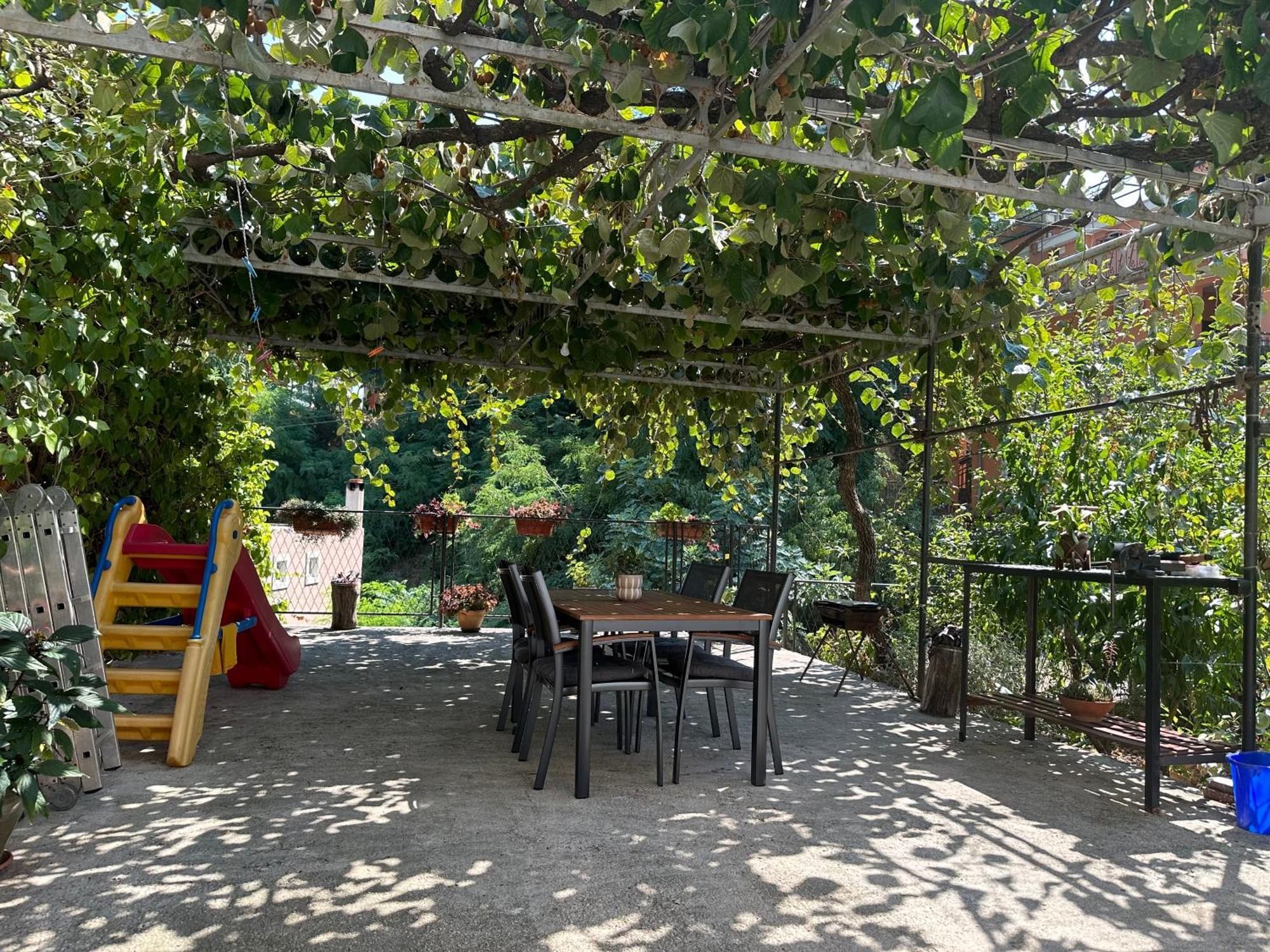 Apartments Suzana Herceg Novi Kültér fotó