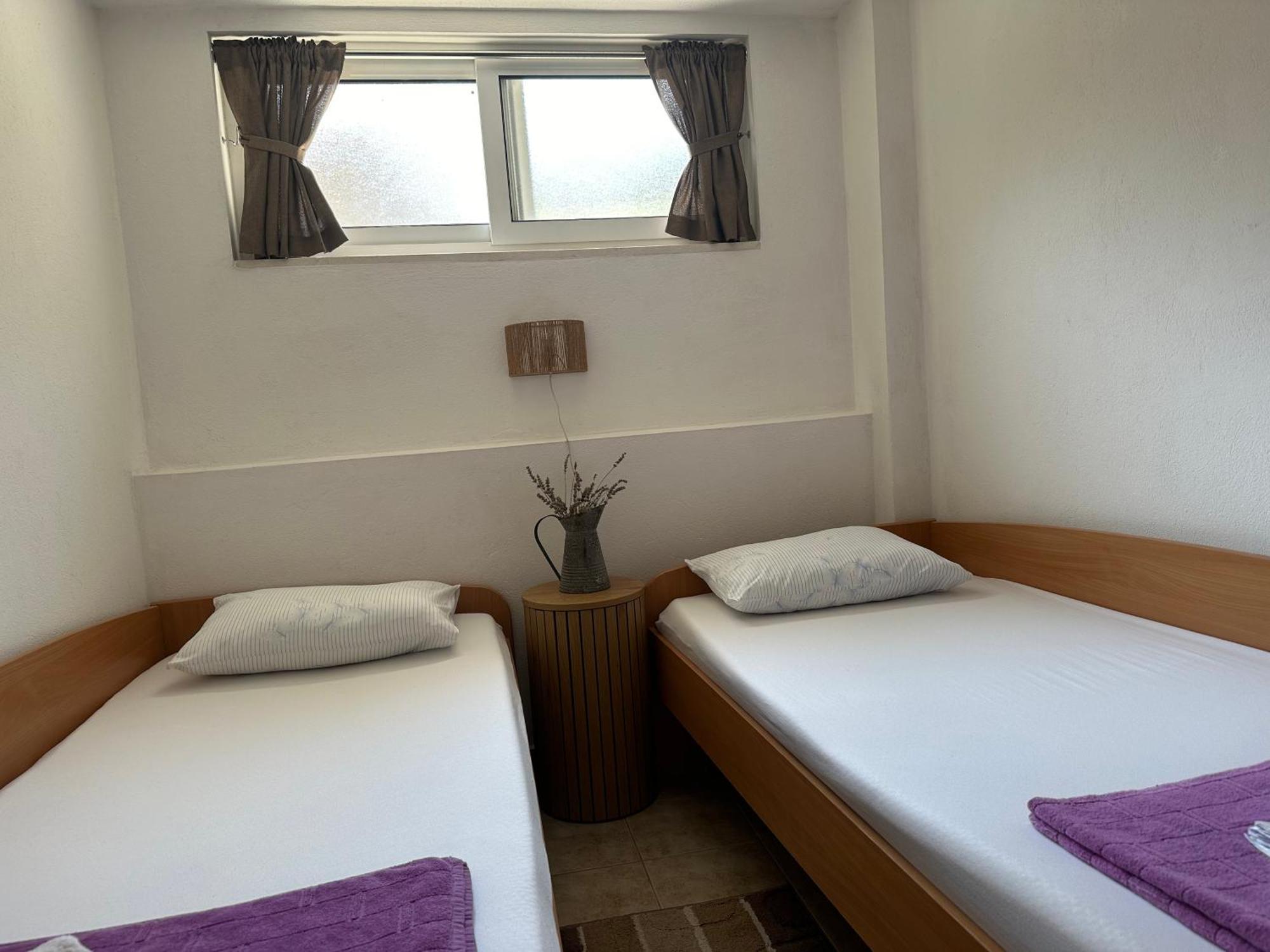 Apartments Suzana Herceg Novi Kültér fotó