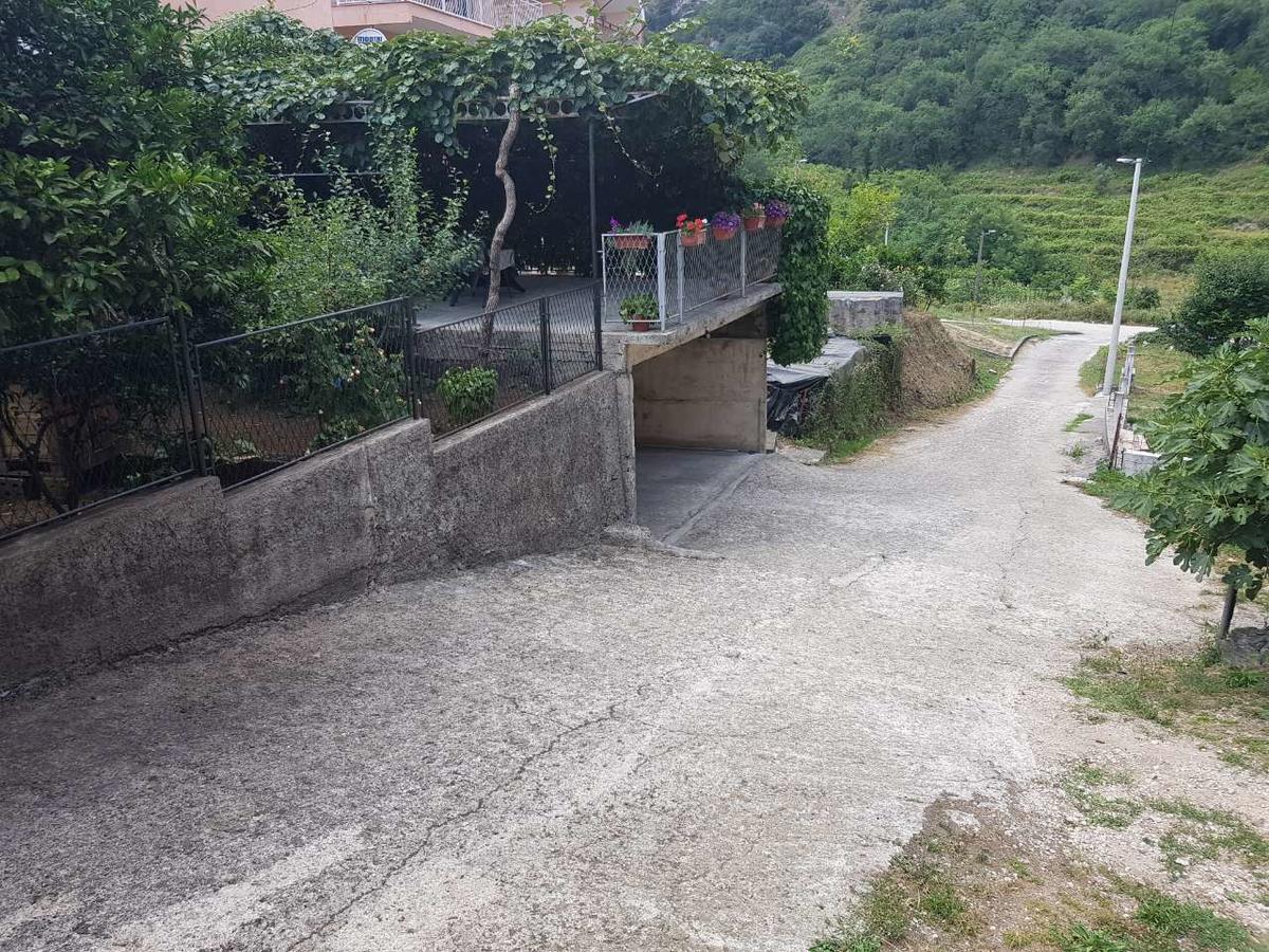 Apartments Suzana Herceg Novi Kültér fotó